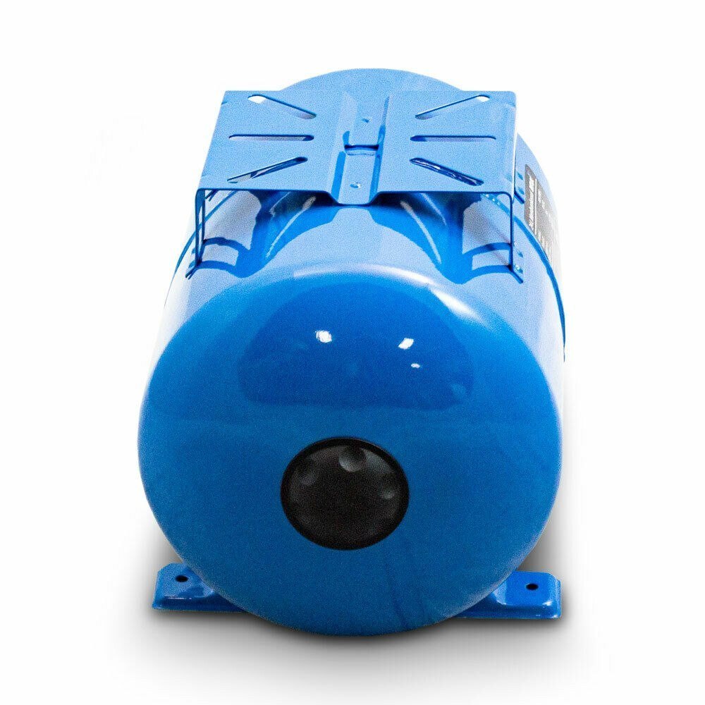 STALOWY HYDROFOR Z MEMBRANĄ 24 L ZBIORNIK PRZYŁĄCZE 1 CAL WODOCIĄG DOMOWY STALOWY HYDROFOR Z MEMBRANĄ 24 L ZBIORNIK PRZYŁĄCZE 1 CAL WODOCIĄG DOMOWY
