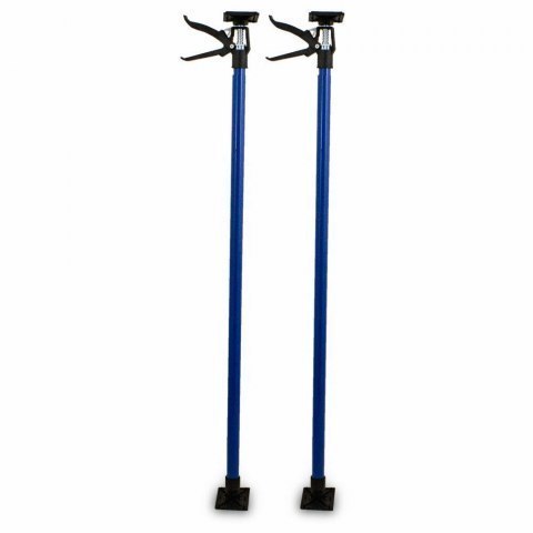 regulacja od 115cm do 290cm regulacja od 115cm do 290cm