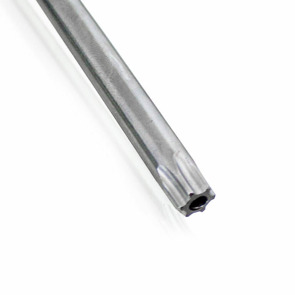 ZESTAW KLUCZY TORX L Z RĘKOJEŚCIĄ T10-T50 9 ELEMENTÓW BITUXX ZESTAW KLUCZY TORX L Z RĘKOJEŚCIĄ T10-T50 9 ELEMENTÓW BITUXX