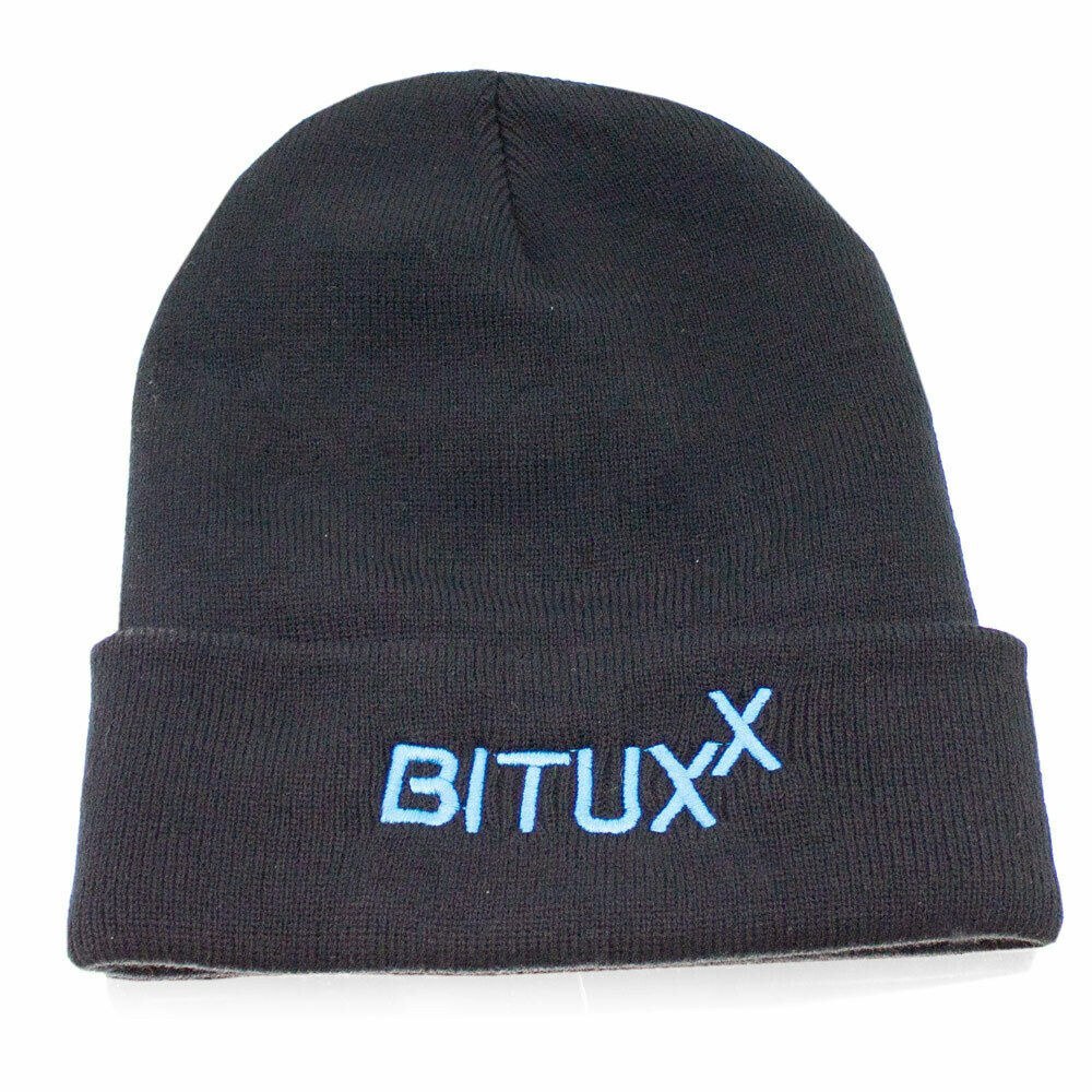 Robocza czapka BITUXX Robocza czapka BITUXX