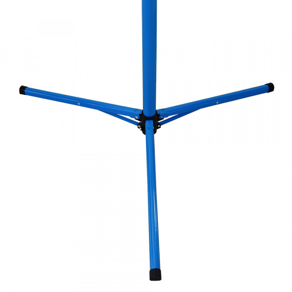 LAMPA LEDOWA NA STATYWIE BITUXX 2X50W BITUXX NIEBIESKA NAŚWIETLACZ LAMPA LEDOWA NA STATYWIE BITUXX 2X50W BITUXX NIEBIESKA NAŚWIETLACZ