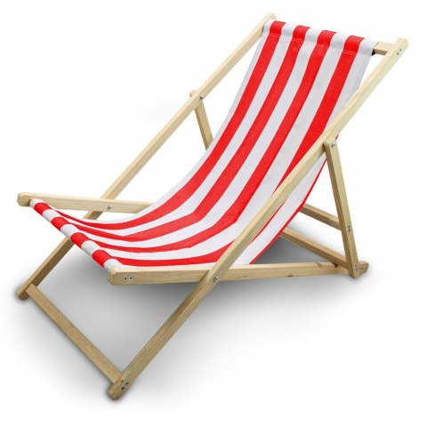 Krzesło plażowe Krzesło plażowe
