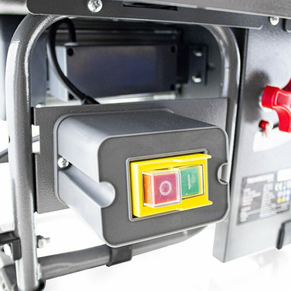 MOBILNA PILARKA STOŁOWA 800W MOBILNA PILARKA STOŁOWA 800W