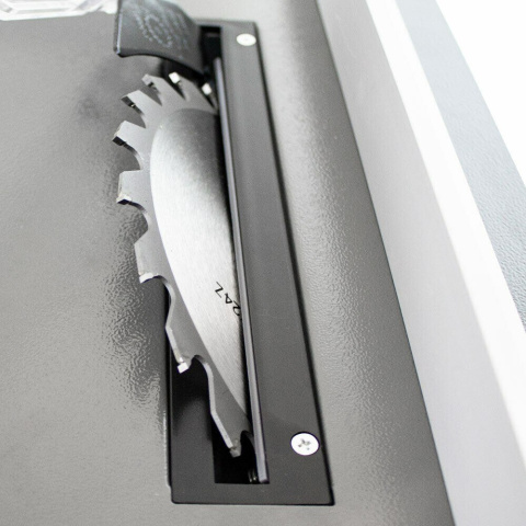 Kompaktowa Piła Stołowa Pilarka Krajzega tarczowa 800W Blat 50x33,5cm Kompaktowa Piła Stołowa Pilarka Krajzega tarczowa 800W Blat 50x33,5cm