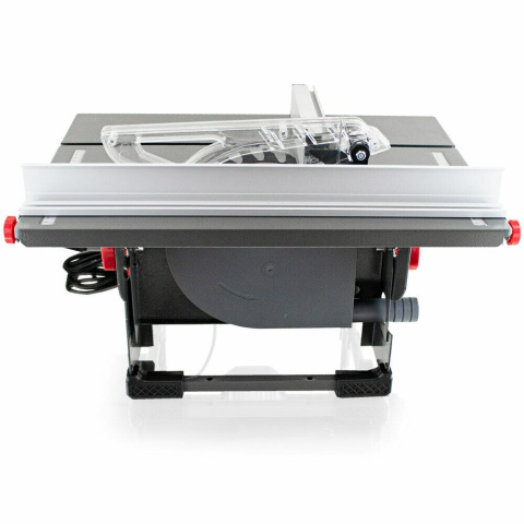 Kompaktowa Piła Stołowa Pilarka Krajzega tarczowa 800W Blat 50x33,5cm Kompaktowa Piła Stołowa Pilarka Krajzega tarczowa 800W Blat 50x33,5cm