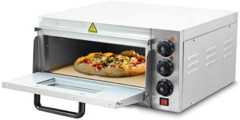 ELEKTRYCZNY PIEC DO PIZZY ELEKTRYCZNY PIEC DO PIZZY