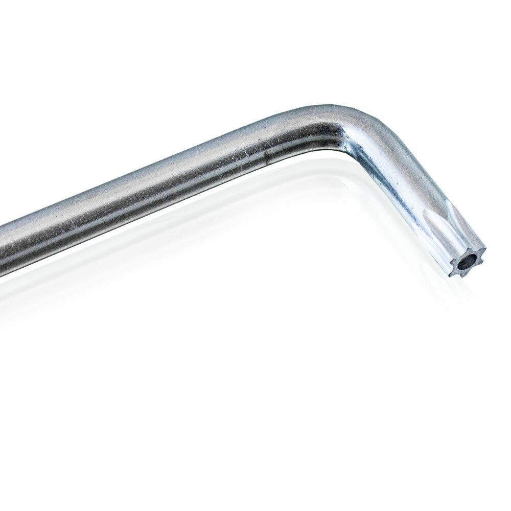 MOCNE KLUCZE TORX MOCNE KLUCZE TORX
