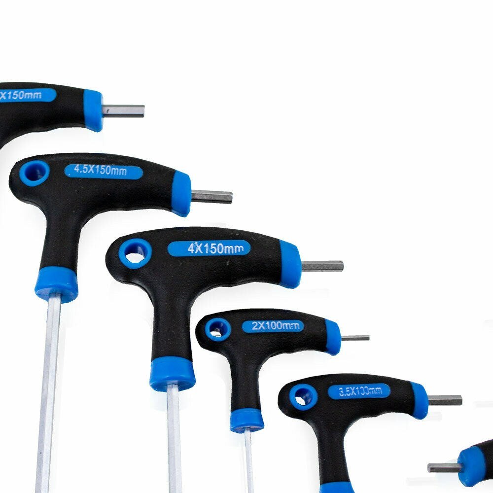 ZESTAW ŚRUBOKRĘTÓW 20 ELEMENTÓW TORX IMBUS TYP T STAL CHROMOWO-WANADOWA ZESTAW ŚRUBOKRĘTÓW 20 ELEMENTÓW TORX IMBUS TYP T STAL CHROMOWO-WANADOWA