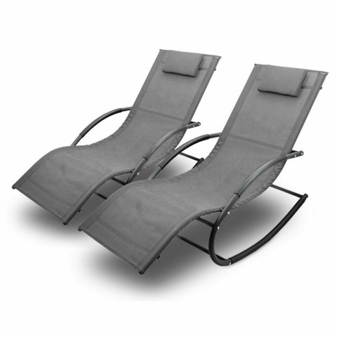 LEŻAKI BUJANE LEŻAKI BUJANE