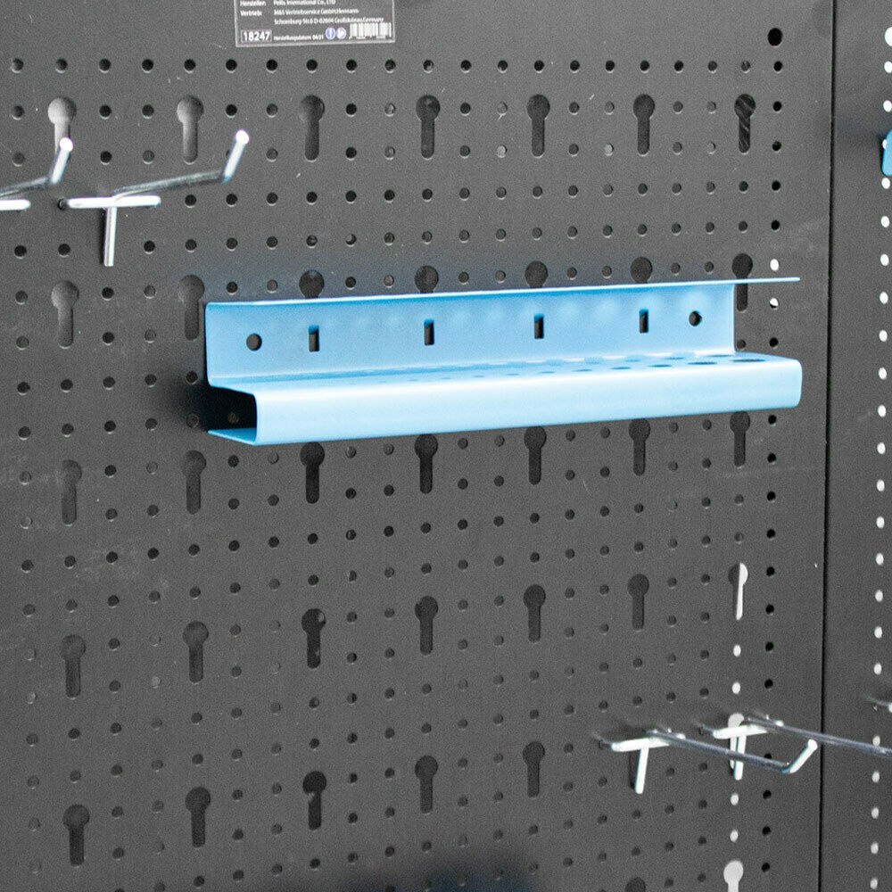Tablica narzędziowa ścianka do warsztatu na narzędzia z haczykami 3 panele