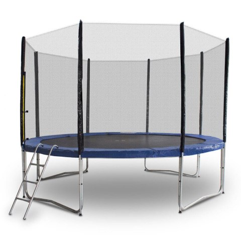 trampolina ogrodowa trampolina ogrodowa
