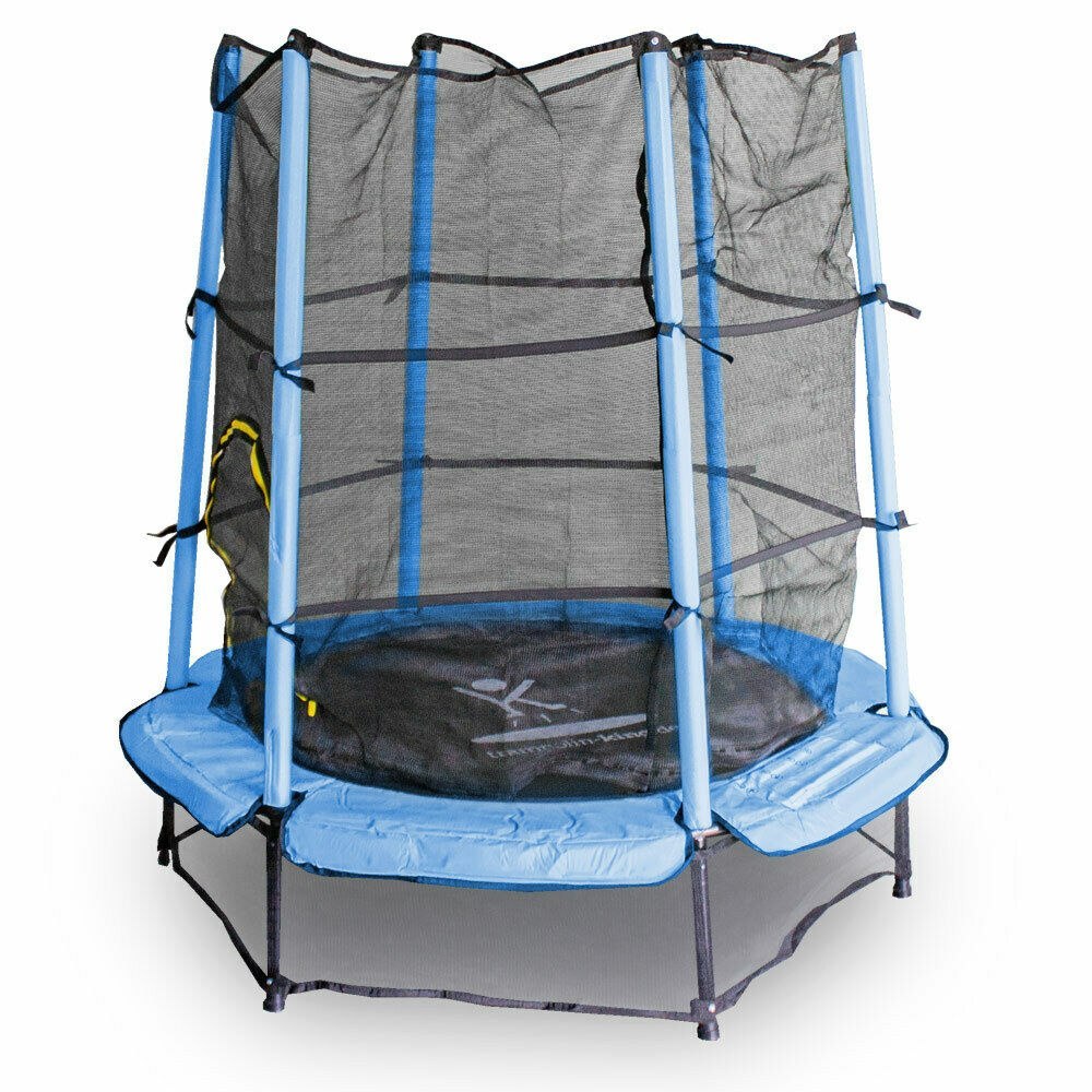Wysoka trampolina140cm Wysoka trampolina140cm