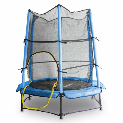 Niebieska trampolina Niebieska trampolina
