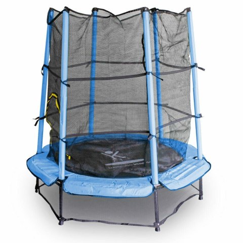 Trampolina z siatką 140cm Trampolina z siatką 140cm