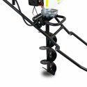 świder Ø 200 mm