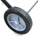 koło 17cm średnicy