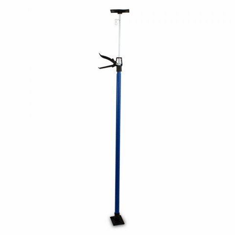 Wspornik teleskopowy 290cm sufitowy do podtrzymywania budowalny Wspornik teleskopowy 290cm sufitowy do podtrzymywania budowalny