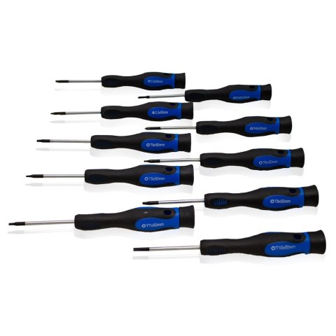 zestaw 8 sztuk torx zestaw 8 sztuk torx
