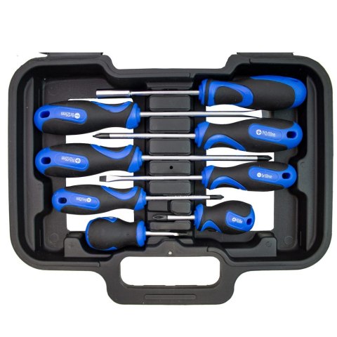 komplet płaskie torx komplet płaskie torx