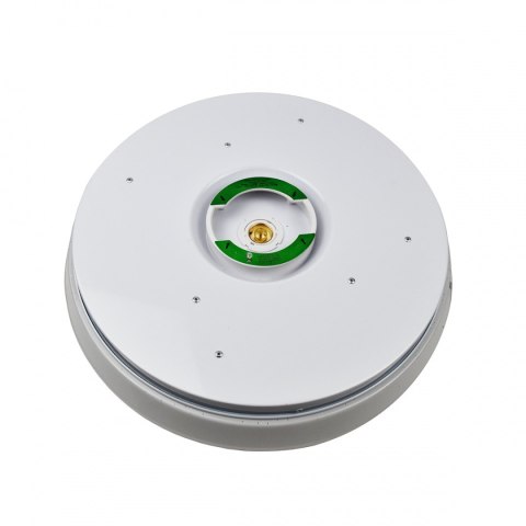 Sufitowa Lampa energooszczędna SMART z efektem gwiazd głośnik 24W Sufitowa Lampa energooszczędna SMART z efektem gwiazd głośnik 24W