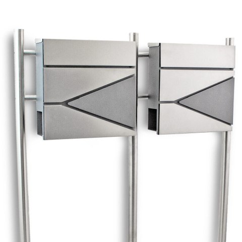 SKRZYNKA Z INOX SKRZYNKA Z INOX