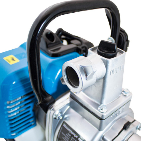 Pompa/Motopompa na benzyne 32cc Pompa silnikowa do Ogrodu 100L/min Pompa/Motopompa na benzyne 32cc Pompa silnikowa do Ogrodu 100L/min