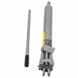 Siłownik Hydrauliczny do żurawia 8T Podnośnik szybki wysuw BITUXX