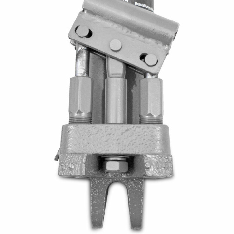 Siłownik Hydrauliczny do żurawia 8T Podnośnik szybki wysuw BITUXX Siłownik Hydrauliczny do żurawia 8T Podnośnik szybki wysuw BITUXX