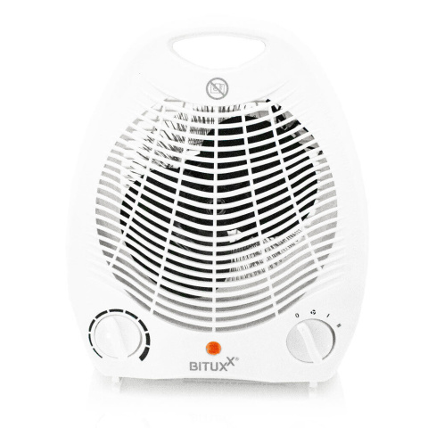 termowentylator termowentylator