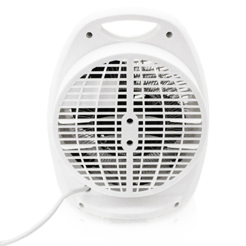 tył termowentylatora tył termowentylatora