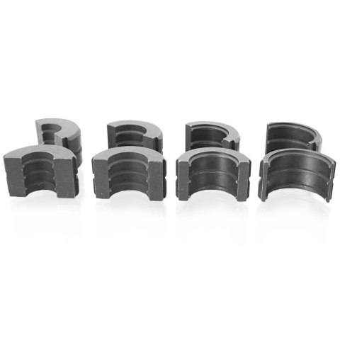 Złączki "U" do zaciskarki praski do rur 16-32mm Złączki "U" do zaciskarki praski do rur 16-32mm