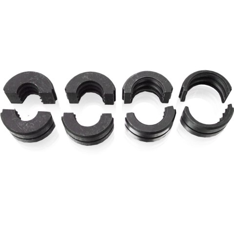 Złączki "U" do zaciskarki praski do rur 16-32mm Złączki "U" do zaciskarki praski do rur 16-32mm