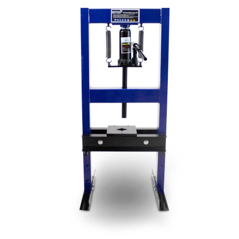 Prasa hydrauliczna do 6 ton warsztatowa ramowa trzpieniowa do warsztatu Bituxx Prasa hydrauliczna do 6 ton warsztatowa ramowa trzpieniowa do warsztatu Bituxx