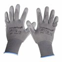 Rękawice robocze ochronne z powłoką poliuretanową Bituxx rozmiar XXL (11)