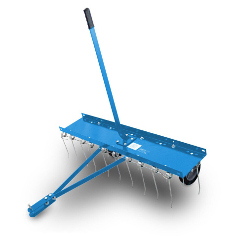 Wertykulator do trawnika/trawy Aerator do traktora - Kolce 102cm Wertykulator do trawnika/trawy Aerator do traktora - Kolce 102cm