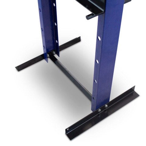 HYDRAULICZNA PRASA WARSZTATOWA 20-TONOWA PRASA TRZPIENIOWA RAMOWA BITUXX HYDRAULICZNA PRASA WARSZTATOWA 20-TONOWA PRASA TRZPIENIOWA RAMOWA BITUXX