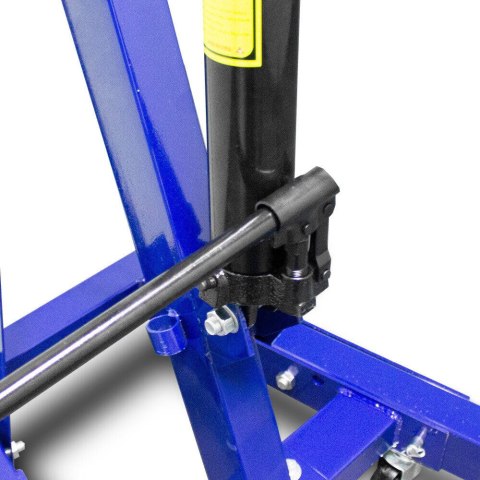 HYDRAULICZNY ŻURAW WARSZTATOWY UDŹWIG DO 2 TON PODNOŚNIK SKŁADANY BITUXX HYDRAULICZNY ŻURAW WARSZTATOWY UDŹWIG DO 2 TON PODNOŚNIK SKŁADANY BITUXX