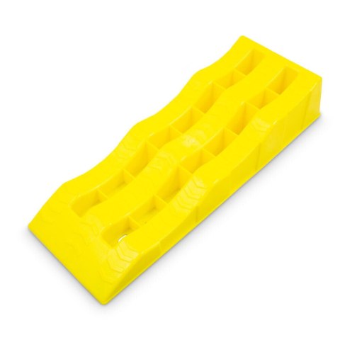 Zestaw 2szt Ramp Najazdowych Najazdy do Aut osobowych HDPE 3 poziomy Zestaw 2szt Ramp Najazdowych Najazdy do Aut osobowych HDPE 3 poziomy