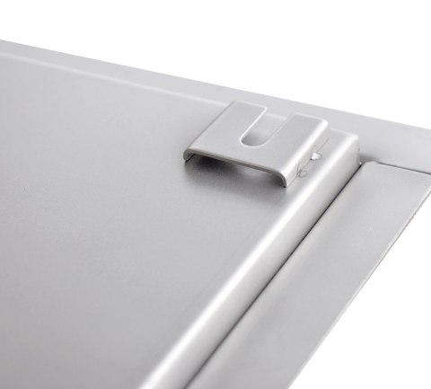 Odpływ kwadratowy prysznicowy 15x15cm kratka ściekowa stal nierdzewna Line Odpływ kwadratowy prysznicowy 15x15cm kratka ściekowa stal nierdzewna Line