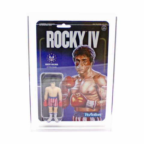Akrylowe etui Morax do figurek Motu do ochrony i ekspozycji figurek Akrylowe etui Morax do figurek Motu do ochrony i ekspozycji figurek