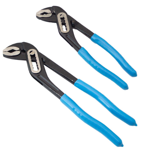 Zestaw Kombinerki do pompy wodnej 175/250mm BITUXX Narzędzie do pomp 2szt Zestaw Kombinerki do pompy wodnej 175/250mm BITUXX Narzędzie do pomp 2szt