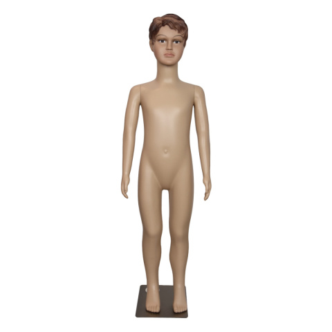 MANEKIN WYSTAWOWY DZIECIĘCY CHŁOPIĘCY DO SKLEPU 110CM PEŁNOPOSTACIOWY MANEKIN WYSTAWOWY DZIECIĘCY CHŁOPIĘCY DO SKLEPU 110CM PEŁNOPOSTACIOWY