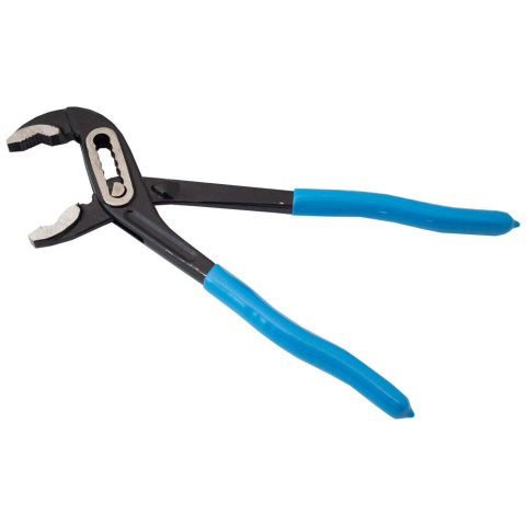 Szczypce do pompy wodnej 250mm BITUXX Narzędzie do pomp kombinerki Szczypce do pompy wodnej 250mm BITUXX Narzędzie do pomp kombinerki