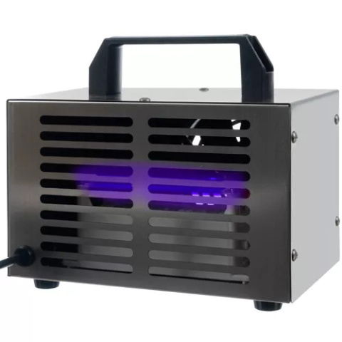 Generator Ozonu BIGSTREN mocne urządzenie do ozonu dezynfekcja + timer Generator Ozonu BIGSTREN mocne urządzenie do ozonu dezynfekcja + timer
