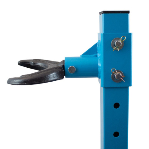 Hydrauliczny ściskacz sprężyn napinacz amortyzatorów 3T solidny Hydrauliczny ściskacz sprężyn napinacz amortyzatorów 3T solidny