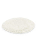 Komplet 10 sztuk futerek polerskich o srednicy 180mm