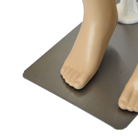 MANEKIN WYSTAWOWY DZIECIĘCY CHŁOPIĘCY DO SKLEPU 110CM PEŁNOPOSTACIOWY MANEKIN WYSTAWOWY DZIECIĘCY CHŁOPIĘCY DO SKLEPU 110CM PEŁNOPOSTACIOWY