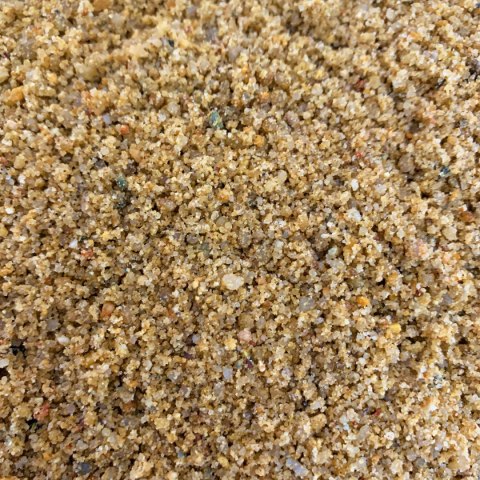 Piasek płukany workowany do betonu/wylewki pod kostke do piaskownicy 25kg plażowy Piasek płukany workowany do betonu/wylewki pod kostke do piaskownicy 25kg plażowy