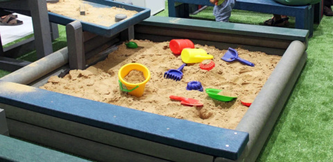 Piasek płukany workowany do betonu/wylewki pod kostke do piaskownicy 25kg plażowy Piasek płukany workowany do betonu/wylewki pod kostke do piaskownicy 25kg plażowy