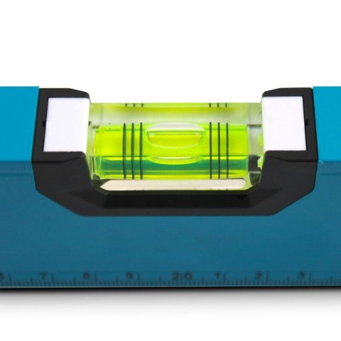 Poziomice magnetyczne 10/40/60/100cm zestaw 4sztuk poziomic alu Poziomice magnetyczne 10/40/60/100cm zestaw 4sztuk poziomic alu